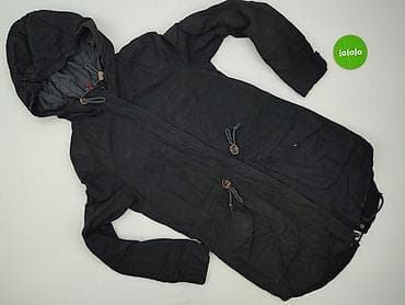 kurtka mackage: H&M Divided, Parka damska, rozmiar M — 2
