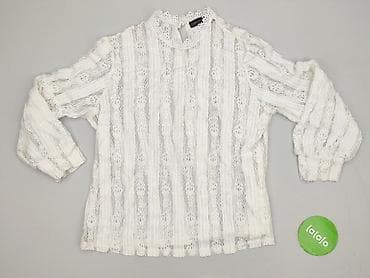 sukienki biale hm: Zanzea, Bluzka damska, rozmiar XL — 2