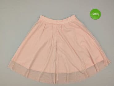 sukienki z szyfonu jedwabnego: Women`s skirt, size S (EU 36) — 3