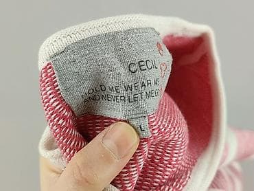 narzutka pepco: Cecil, Sweter damski, rozmiar L — 4