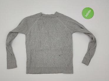 sweter jedwab: Sweter damski, rozmiar L — 3