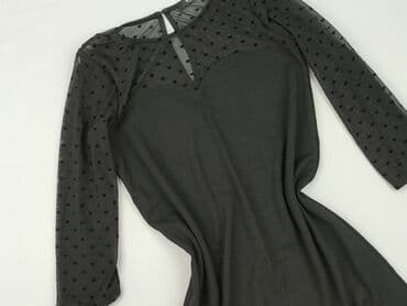 bluzka w grochy, mohito: Mohito, Women`s dress, size M — 2