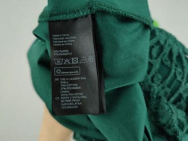 hm sukienki świąteczne: H&M Divided, Sukienka damska, rozmiar M — 6