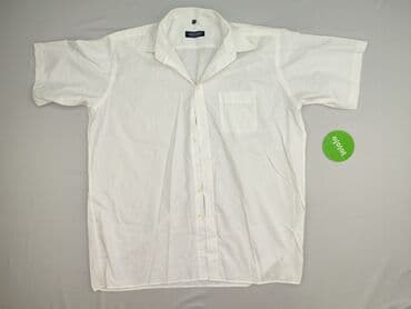 zalando koszule z jedwabiu naturalnego: Seidensticker, Koszulа dla mężczyzn, rozmiar 2XL — 2