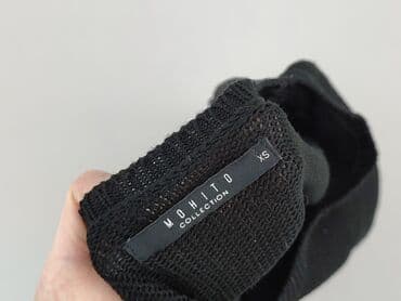 swetrowa sukienka mohito: Mohito, Sukienka damska, XS — 4