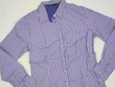 koszula flanelowa carhartt: Woman Collection, Koszula damska, rozmiar L — 1