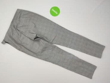 buty new look: New Look, Material trousers for women, size M — 3