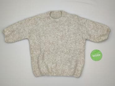 house oversize: Women`s sweater, size S — 2