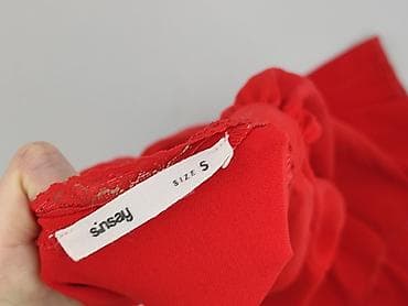 danity sukienka: Sinsay, Sukienka damska, rozmiar S — 5