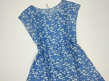 costes blue: Sukienka damska, rozmiar L — 1