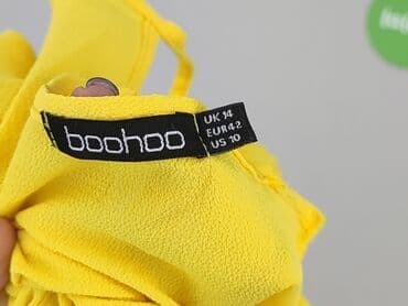 top gorsetowy reserved: Boohoo, Top damski, L — 4