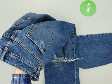 jeansy dla wysokich kobiet: New Look, Jeansy damskie, rozmiar L — 5