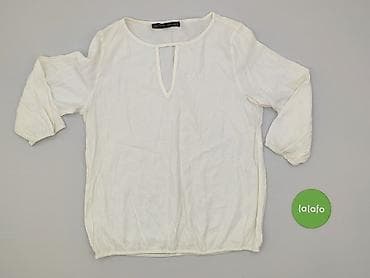 zara trf: Zara, Bluzka damska, rozmiar L — 3