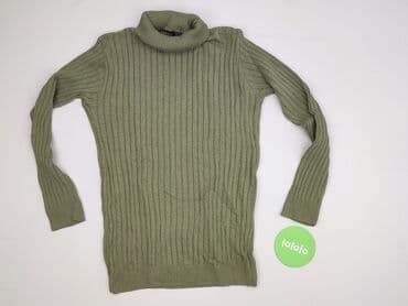 sweter do spódnicy: BoohooMAN, Women`s golf, M — 2