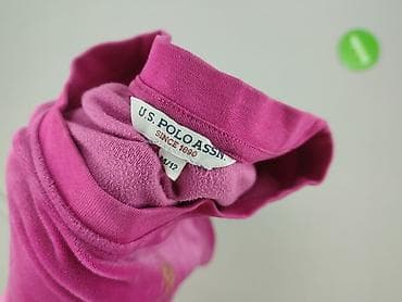 bluza polizei: Us Polo Assn, Bluza damska
, rozmiar M — 5