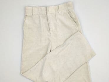 spodnie cargi: Gina Tricot, Spodnie materiałowe damskie, rozmiar M — 1