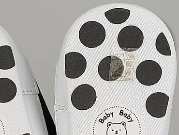 dsquared trampki: Buciki niemowlęce, 19, stan - Idealny — 6