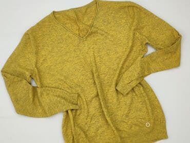 Kobiety: Sweter damski, rozmiar XL — 1
