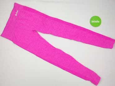 legginsy z futerkiem primark: Leggings, Legginsy Sportowe damskie, rozmiar S — 2