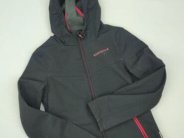 Transitional jacket, 15 years, 164-170 cm, condition - Very good