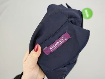 Women: Women's blazer, M — 4