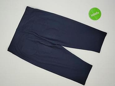 bojowki 4f: Spodnie 3/4 damskie, rozmiar XL — 3