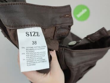 ccc crocs serena: Spodnie materiałowe damskie, rozmiar S — 5