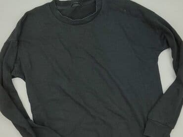 black squad bluza: George, Women`s sweatshirt, size 5XL — 1