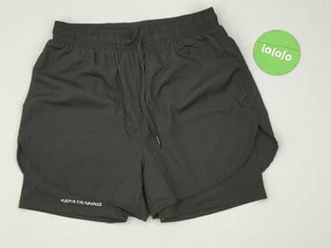 t shirty nike tech flece: Szorty damskie, rozmiar L — 2