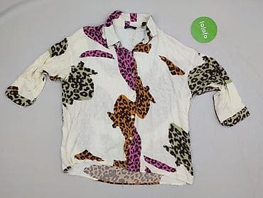 primark linkin park: Parfois, Koszula damska, rozmiar One size — 2