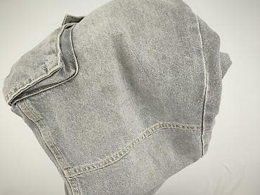 sneakersy diverse: Bershka, Spodnie cargo damskie, rozmiar S — 6