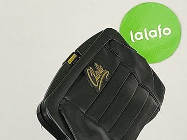 acne studios czapka: Portfel, Damskie, stan - Bardzo dobry — 4