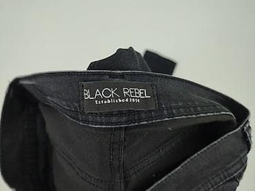 bf jeans: Jeansy damskie, rozmiar M — 4
