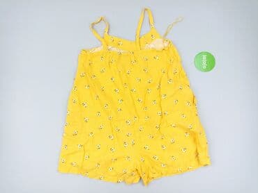 sukienki dla niskich osób sklep: F&F, Kombinezon damski, rozmiar 5XL — 4