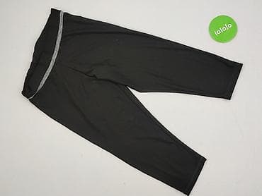 F&F, Legginsy Sportowe damskie, rozmiar XL — 2