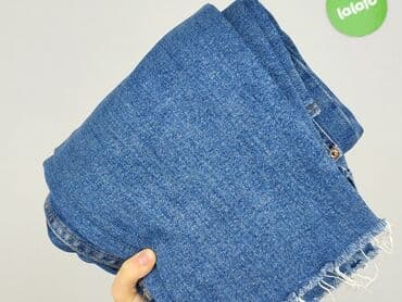 markowe dżinsy: Denim Co, Jeansy damskie, rozmiar S — 5