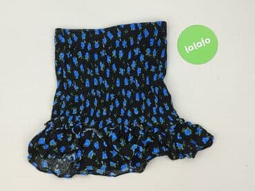 bershka spódnice w kratę: Bershka, Spódnica damska, rozmiar XS — 3