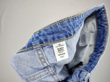 slim jeans drip: Jeansy dla mężczyzn, L — 4