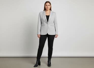 Pretty Girl, Women's blazer, size XL