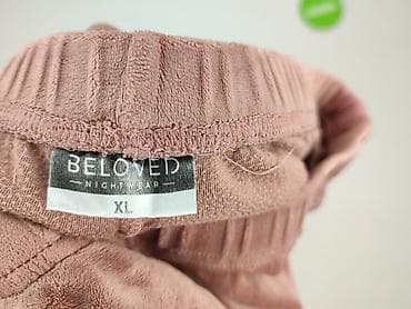 essentials spodnie: Beloved, Spodnie do spania, rozmiar XL — 4