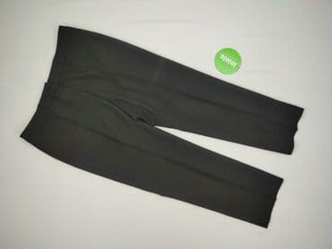 papaya ubrania sukienki: Papaya, Spodnie materiałowe damskie, rozmiar XL — 2