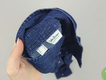 koszula flanelowa i sweter: Eddie Bauer, Koszula damska, XL — 5