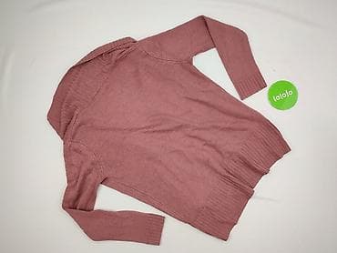 akryl sweter: Forever 21, Kardigan damski, rozmiar M — 3