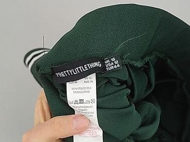 selfieroom spódnice: PrettyLittleThing, Spódnica damska, rozmiar L — 5