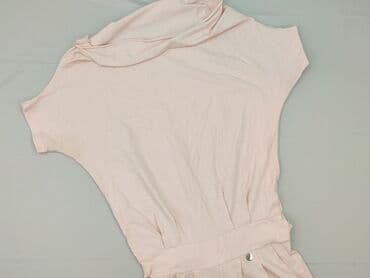 rozowy kombinezon: Kombinezon damski, rozmiar L — 1