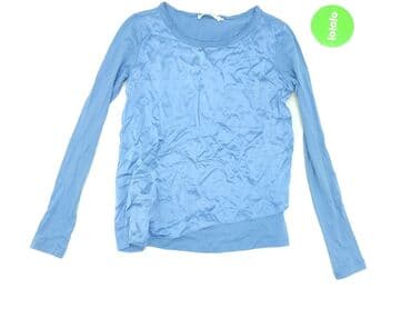 bluzki plus size allegro: Жіноча блуза, розмір S — 2