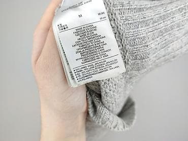 sweter armani: Gap, Golf damski, rozmiar M — 5