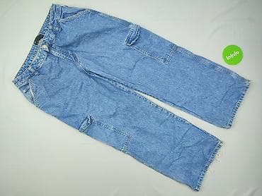 sklepy c: ASOS Design, Jeansy damskie, rozmiar L — 2