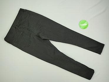 cn 170 76a: F&F, Jeansy damskie, rozmiar XL — 3