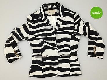 buty sizer: Lucy, Marynarka damska, rozmiar M — 2